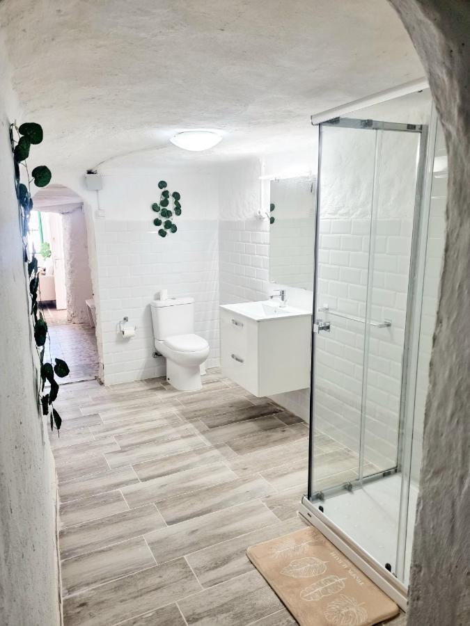 Apartamentos La Cueva Paterna Exterior foto